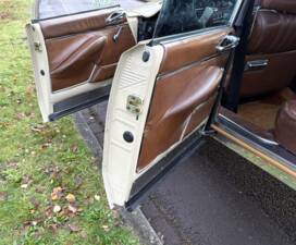 Bild 10/15 von Citroën DS 23 Pallas (1973)