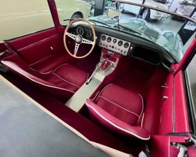 Bild 12/12 von Jaguar E-Type 3.8 Flat Floor (1961)