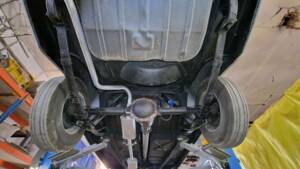 Bild 13/125 von Ford Taunus 17m 1700 (1961)