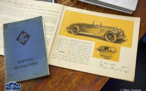 Imagen 39/44 de AC Six 16/66 (1935)