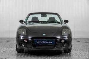 Afbeelding 16/50 van FIAT Barchetta (2001)
