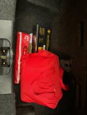Immagine 16/17 di Alfa Romeo GTV 3.0 V6 24V (1998)
