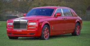 Image 6/50 of Rolls-Royce Phantom VII (2016)