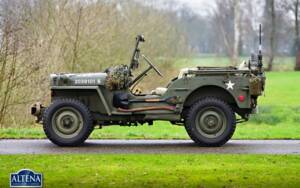 Bild 10/39 von Willys MB (1946)