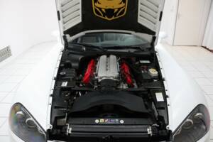 Imagen 19/20 de Dodge Viper SRT10 (2005)