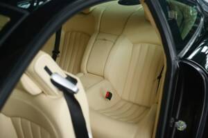 Bild 26/50 von Ferrari 612 Scaglietti (2005)