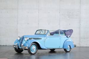 Image 1/50 of BMW 326 Autenrieth (1937)