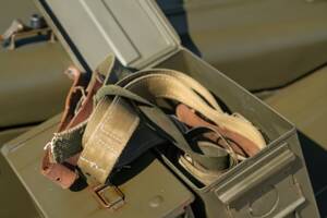 Bild 31/50 von DKW Munga (1957)