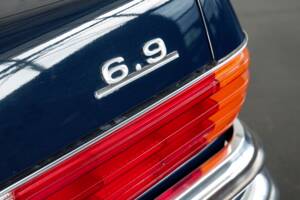 Imagen 14/50 de Mercedes-Benz 450 SEL 6,9 (1979)