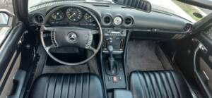Image 6/34 of Mercedes-Benz 350 SL (1971)