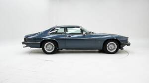Bild 5/15 von Jaguar XJS 4.0 Celebration (1991)