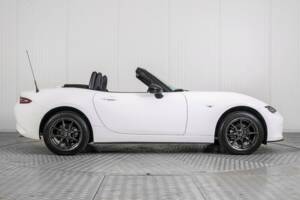 Afbeelding 13/50 van Mazda MX-5 1.5 (2016)
