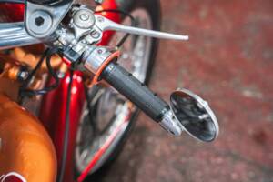 Image 12/43 of Ducati 175 Sport (1959)