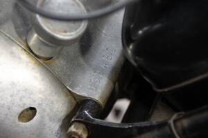 Bild 46/50 von MV Agusta 125 TR (1958)