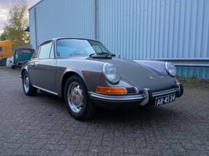 Bild 2/12 von Porsche 911 2.2 T (1969)