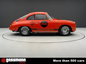 Afbeelding 4/15 van Porsche 356 B 1600 (1963)