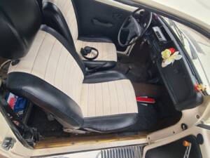 Image 10/30 of Volkswagen Maggiolino 1200 Mexico (1979)