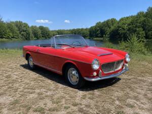 Image 1/8 of FIAT 1200 Spyder (1958)