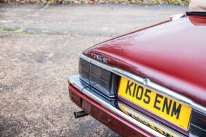 Image 17/45 of Jaguar XJS 5.3 V12 (1993)