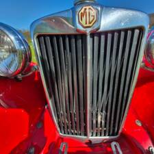 Afbeelding 23/39 van MG TC (1947)