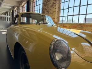 Afbeelding 19/40 van Porsche 356 B Carrera 2/2000 GS (1963)
