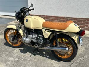 Immagine 7/15 di BMW R 100 RS (1981)