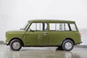 Afbeelding 9/28 van Mini Clubman Estate 1000 (1967)