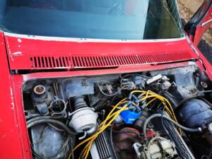 Bild 12/39 von Chevrolet Corvette Stingray (1971)