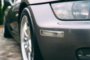 Bild 19/99 von BMW Z3 2.5 (2001)