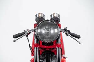 Immagine 43/50 di A.J.S. DUMMY (1960)