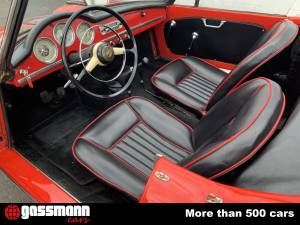 Image 9/15 of Alfa Romeo Giulietta Spider (1961)