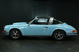 Bild 29/49 von Porsche 911 2.4 E (1972)
