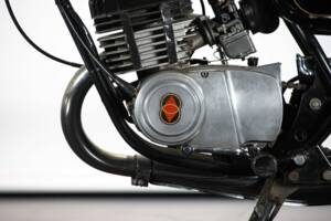 Image 11/50 de Gilera 125 TG-3 (1980)