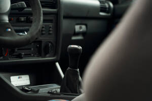 Image 33/37 of BMW M3 Sport Evo (1990)