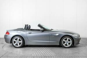 Image 10/50 of BMW Z4 sDrive23i (2010)