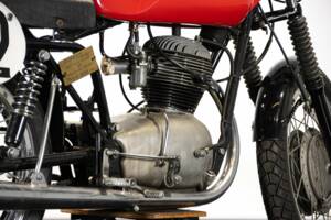 Immagine 29/50 di Gilera 175 Sport (1956)