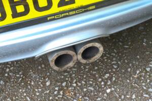 Image 50/50 of Porsche Boxster S (2002)