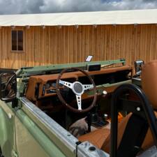 Immagine 8/8 di Land Rover Defender 90 Td5 (2002)