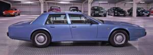 Bild 10/50 von Aston Martin Lagonda (1989)