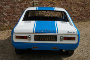 Bild 6/50 von Ford Capri RS 2600 (1972)