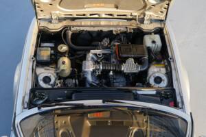 Afbeelding 40/44 van BMW 635 CSi (1985)