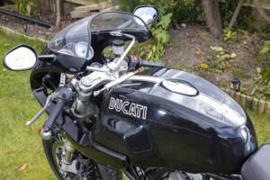 Bild 10/35 von Ducati Sport 1000 S (2010)