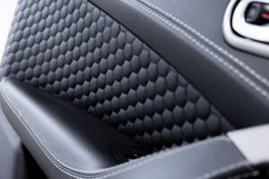 Bild 9/32 von Aston Martin Cygnet (2012)