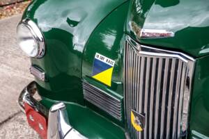 Imagen 20/40 de Humber Pullman (1951)