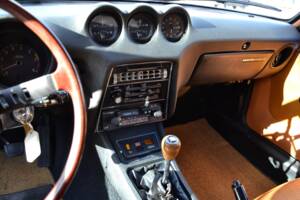 Bild 21/29 von Datsun 240Z (1973)