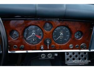 Afbeelding 20/33 van Jaguar XK 150 3.8 SE DHC (1961)