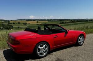Bild 5/12 von Porsche 968 (1992)