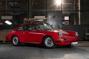 Bild 1/7 von Porsche 912 (1966)