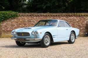 Afbeelding 9/50 van Maserati 3500 GTI Sebring (1964)