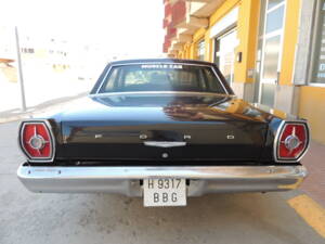 Image 35/54 of Ford Galaxie 500 (1965)